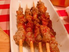 -西贝莜面村(银泰创意城店)
