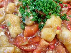 -椿记烧鹅(北门店)