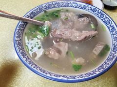 -青海牦牛肉馆