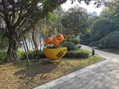 -海兰云天度假区温泉