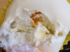 -森屿牧白生日蛋糕(万达广场店)