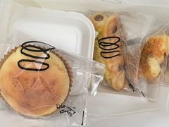 -Max Bakery 阿唛手作