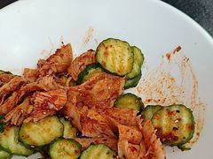 -大清花饺子(山庄店)