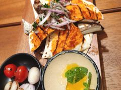 -ELI FALAFEL Lebanese&Mediterranean黎巴嫩美食(富城路店)