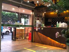 -探窝·竹笙椰子鸡(杨箕店)