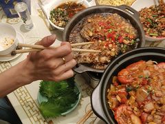 -串盟烧烤大排档·长沙美食地标(星沙店)