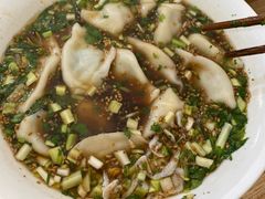 -尤素福东举院饺子馆