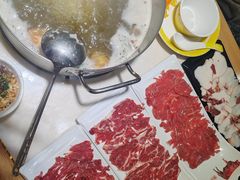 -牛缘村·贵州黄牛肉火锅(西善桥店)