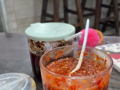 -李记清真馆(打钉巷店)