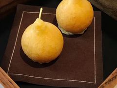 -宝丽轩中餐厅BAOLIXUAN