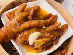 -点都德(龙之梦店)