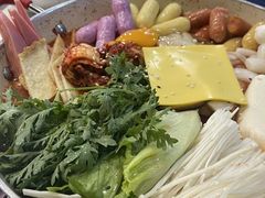 -京尚道韩式美食屋(海甸岛店)