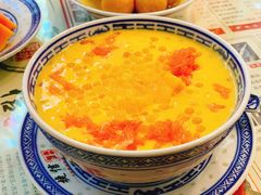 杨枝甘露-捷信牛奶甜品世家(五道口店)
