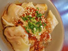 -付小姐在成都(中山公园店)