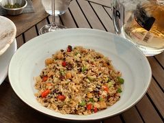 特色炒饭-MONICH牛排融合餐厅(和义大道购物中心店)