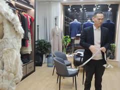 -铭仕洋服(成山路店)