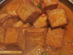 -老周家酱卤猪蹄私房菜(克拉玛依西街店)