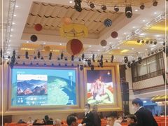 大堂-大天然酒店(军民路店)