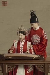 点击看大图 -情订奇缘婚纱摄影(和平路店)