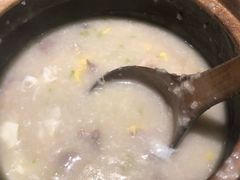 -火齐潮汕砂锅粥(五道口店)