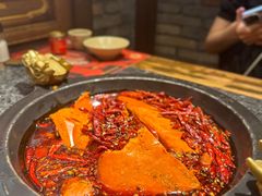 -蜀大侠火锅(建设路第五大道店)