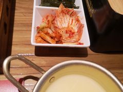 -冰川延边料理·炭烤串(原小木屋店)