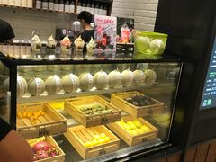 -混果汁(喜荟城店)