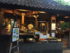 -DiAtas by Art Cafe Bumbu Bali