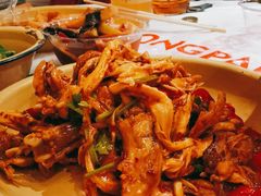 -东排食堂长沙小吃大排档(五一广场店)