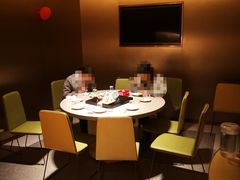 包厢-海底捞火锅(青悦城店)