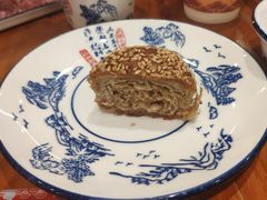 -乐宴·老北京铜火锅(桂庙店)