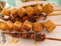 -海天一色海景自助餐厅(西港花园店)