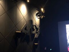 -CGV影城(东方广场4DX店)