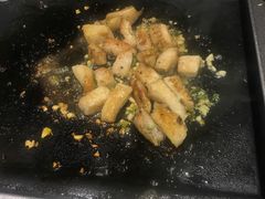 -韩时烤肉(丰科万达广场店)
