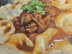 -百味地锅鸡(二店·财校分店)