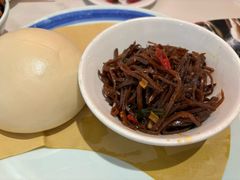手工酵面蒸馍-大厨小馆(华阳城店)