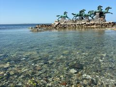 -养马岛旅游度假区