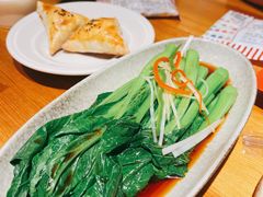 -疆里疆外·和田烤肉·清真