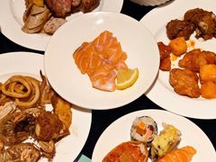 -汕头龙光喜来登酒店