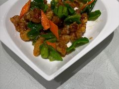-老妈菜馆(建设街店)