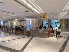 -满记甜品(静安大悦城店)