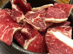 -西塔斗牛家烧烤(中海寰宇店)