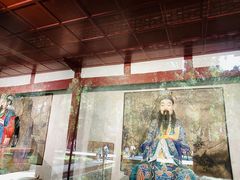 -成都武侯祠博物馆