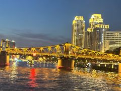 -海河游船-永乐码头(大悲院)