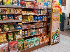 -全家便利店(广灵一路店)