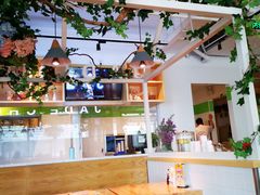 -嘉和一品粥(方庄店)