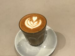 -Seesaw Coffee(环贸iapm店)
