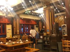 大堂-老码头火锅(玉林店)