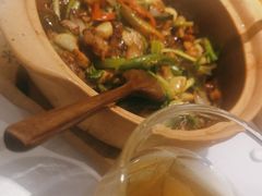 -火啫啫·粤式啫啫煲(南通首店)