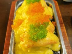 柳大侠焗卷-大鲜生·亚洲菜融合小食堂